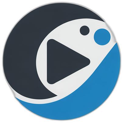 欧美日韩影院 Logo